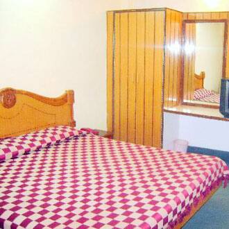 Hotel Abhishek, Dalhousie 2